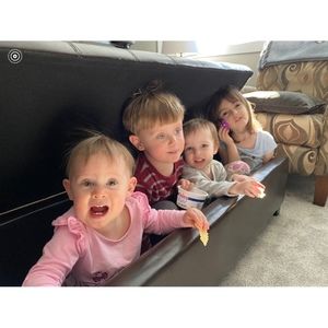 Meet your Posher, Nancy